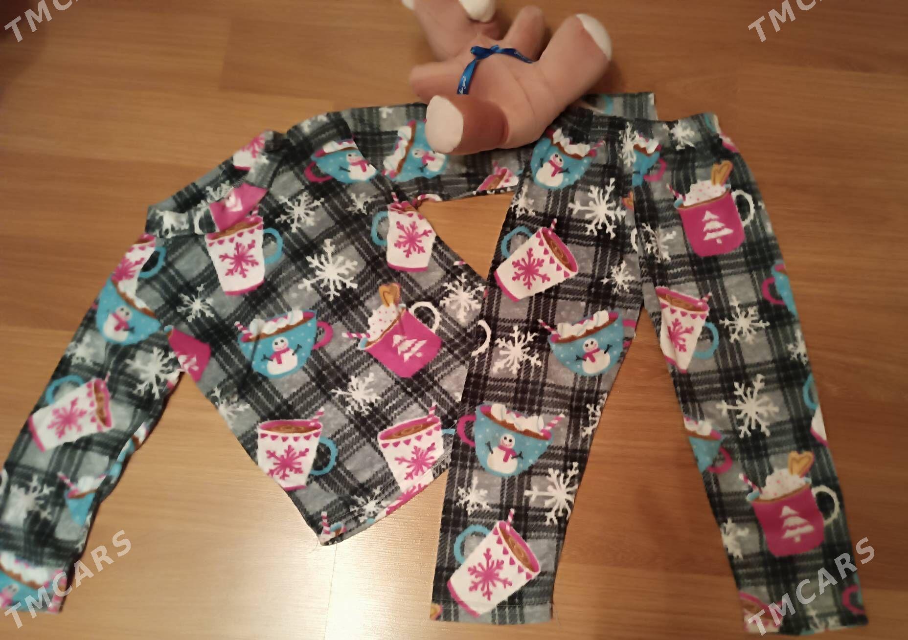 Детская пижама - Ким район - img 1