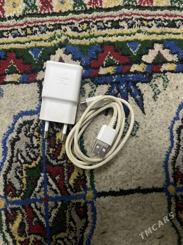 Samsung zaryatnik - Ашхабад - img 1