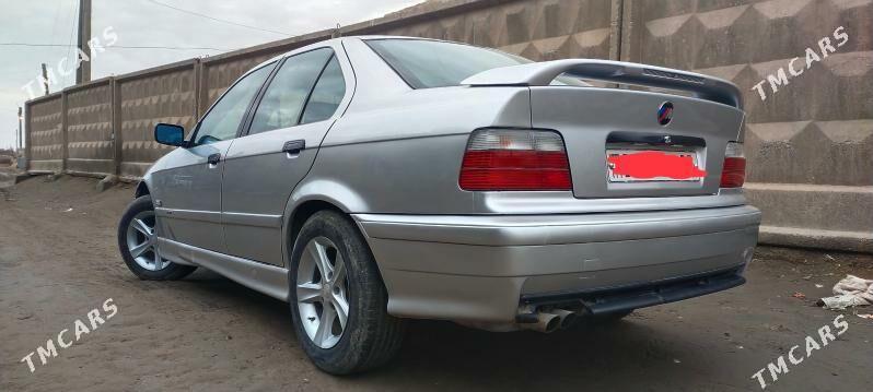 BMW 328 1996 - 60 000 TMT - Köneürgenç - img 1