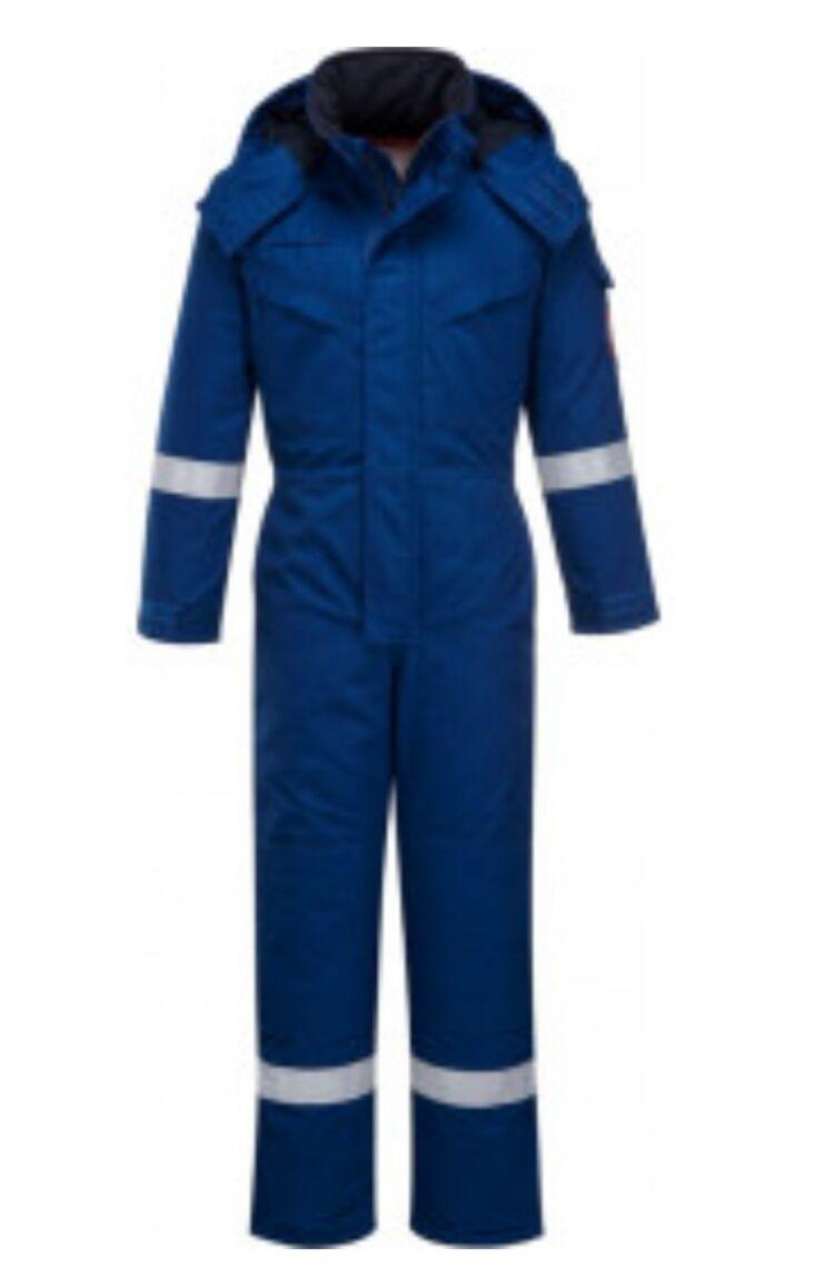 ЗИМНИЙ КАМБЕНЗОН РАЗМЕР ХХL - Балканабат - img 1