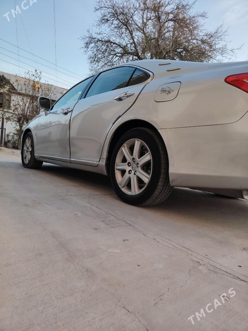 Lexus ES 350 2007 - 228 000 TMT - Balkanabat - img 1