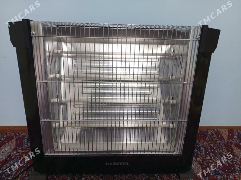 TOKLY PEC - Büzmeýin - img 1