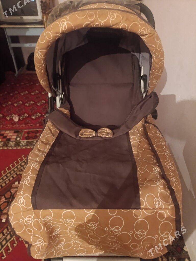 kalyaska - Daşoguz - img 1