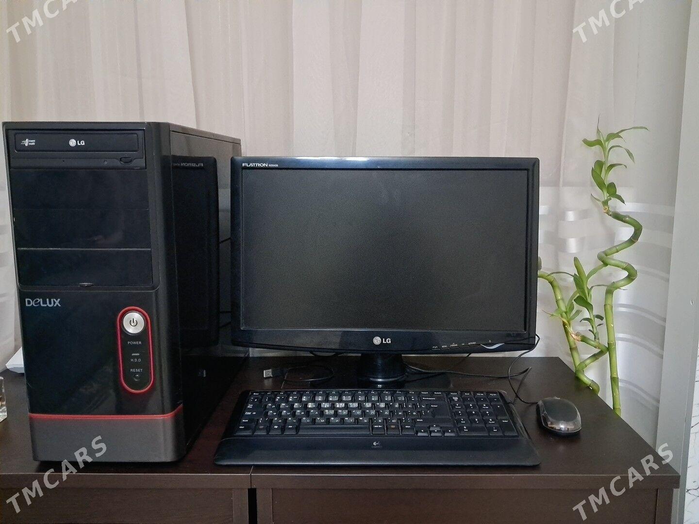 Kompÿuter - Ашхабад - img 1