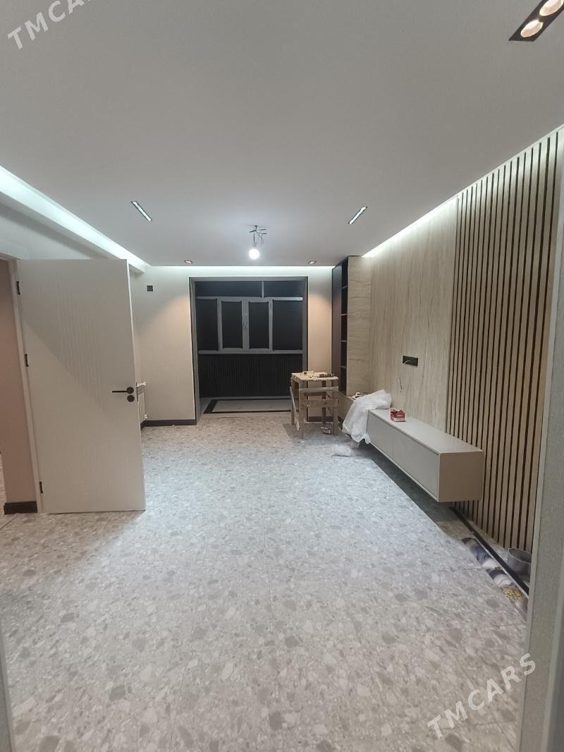 1 MKR 4 KOMNAT LUKS - Ашхабад - img 1