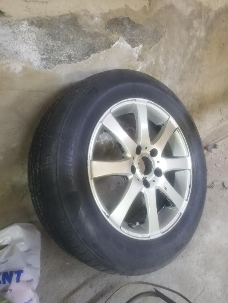 zapaska 16 lyk 250 TMT - Туркменбаши - img 1