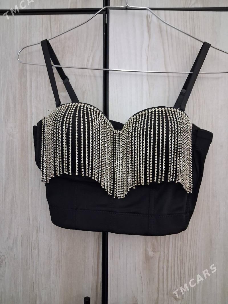 карсет вичерний - Daşoguz - img 1