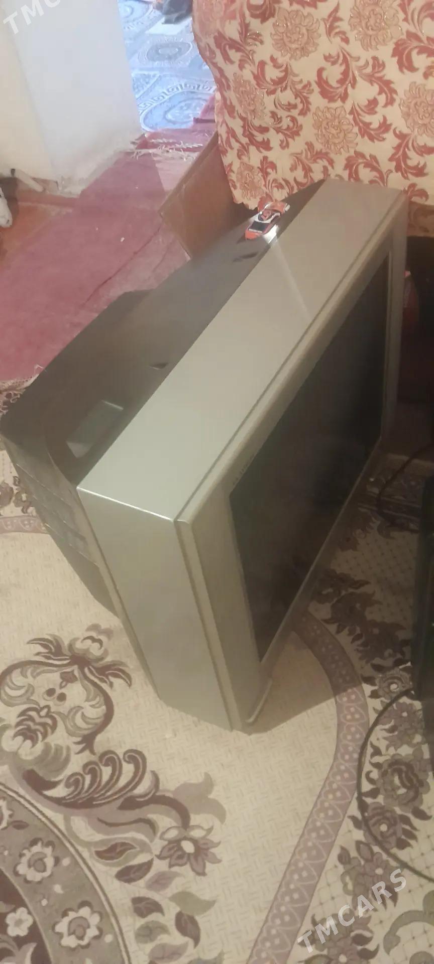 Telewizorlar - Görogly (Tagta) - img 1