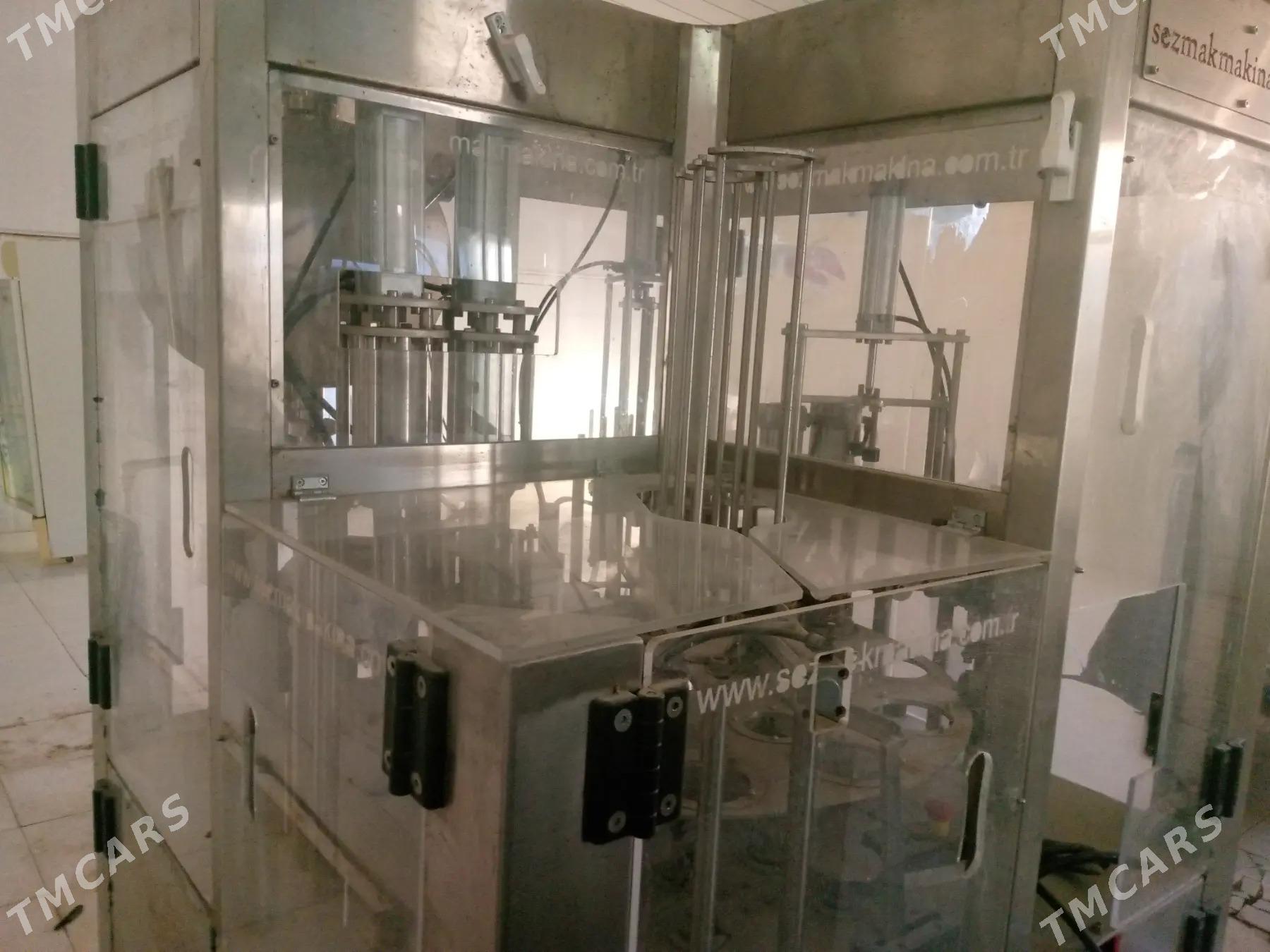 Sezмак-2 gaplayjy enjam - Türkmenabat - img 1