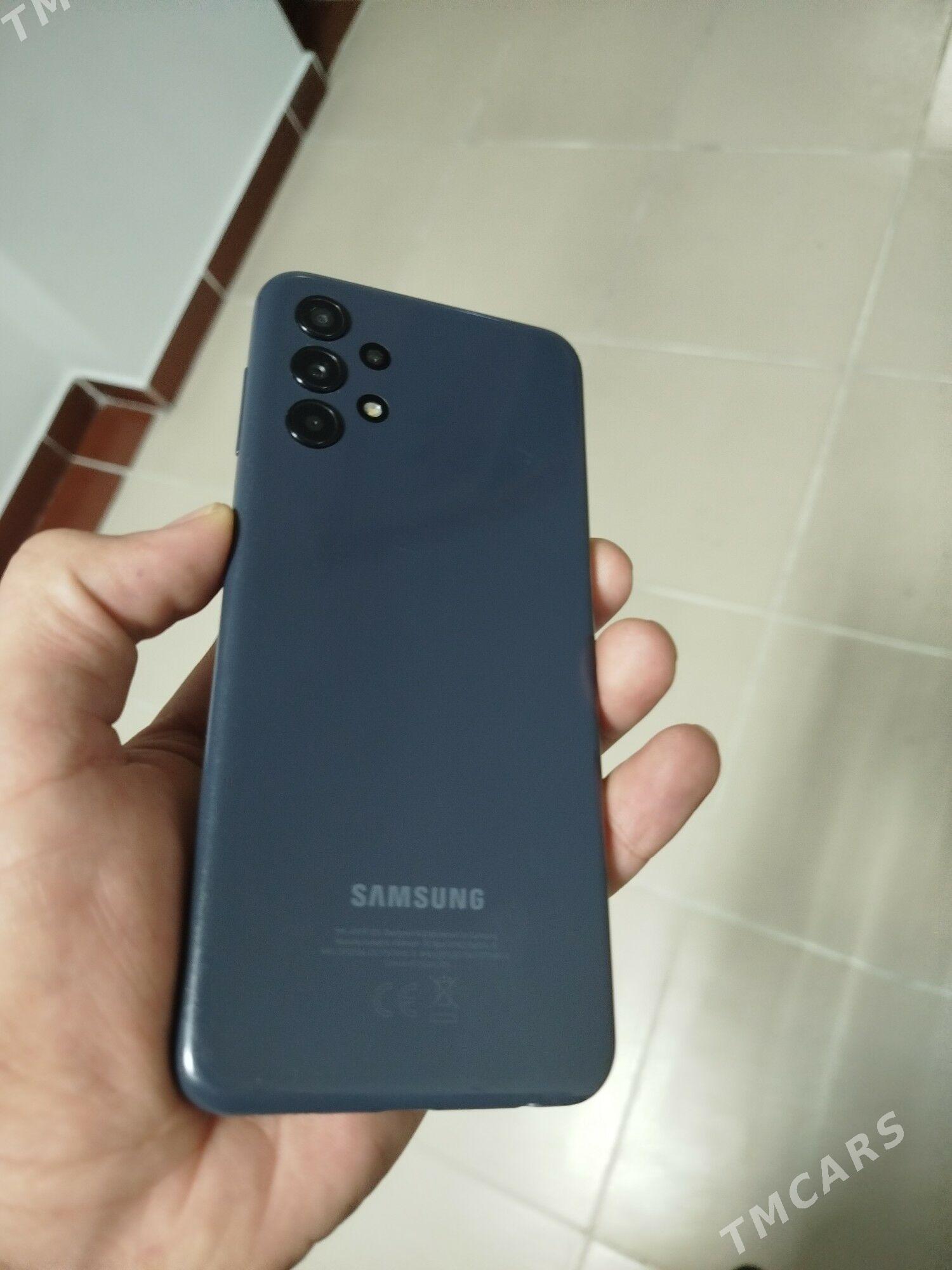 Samsung galaxy a 13 - Daşoguz - img 1