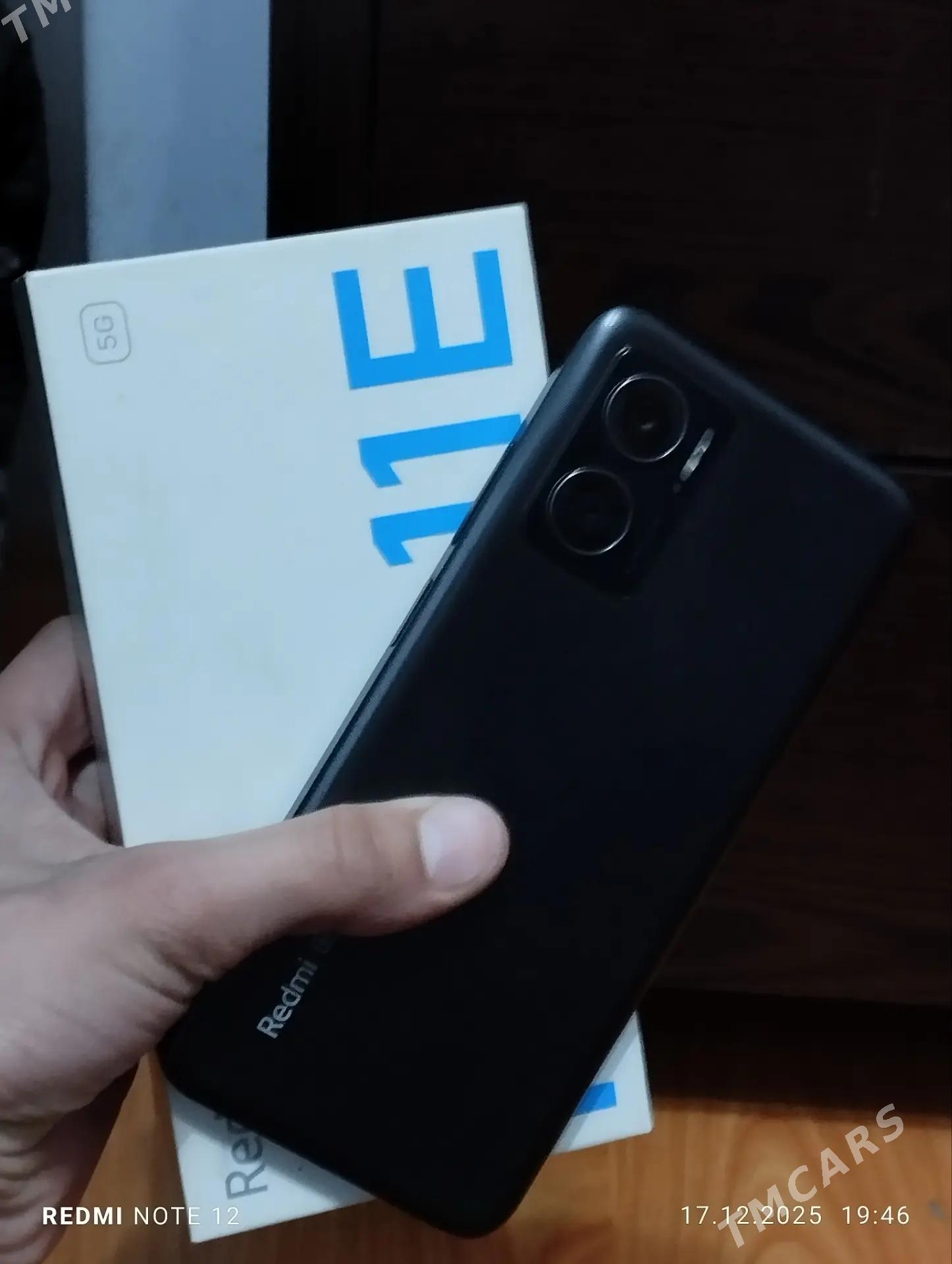 Redmi 11 E 5G - Mary - img 1