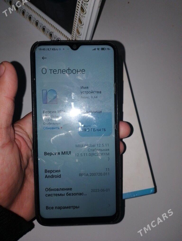 Redmi 9A - Türkmenabat - img 1