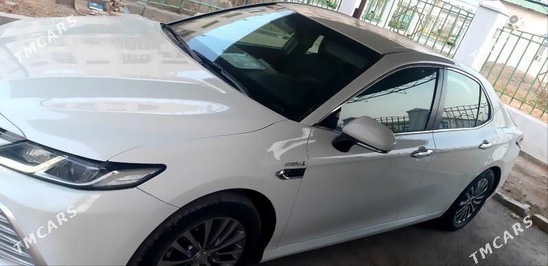 Toyota Camry 2021 - 260 000 TMT - Türkmenabat - img 1