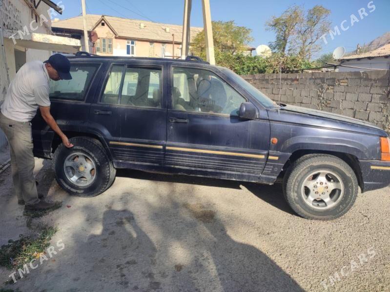 Jeep Grand Cherokee 1994 - 30 000 TMT - Balkanabat - img 1