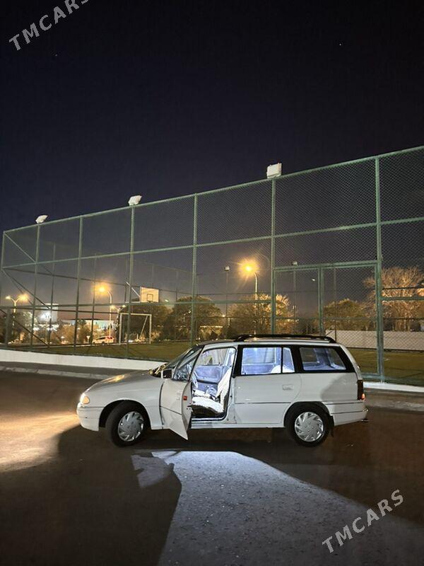 Opel Astra 1992 - 33 000 TMT - Туркменбаши - img 1