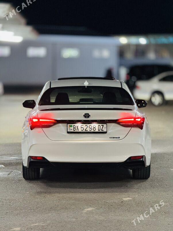 Toyota Avalon 2022 - 360 000 TMT - Дашогуз - img 1