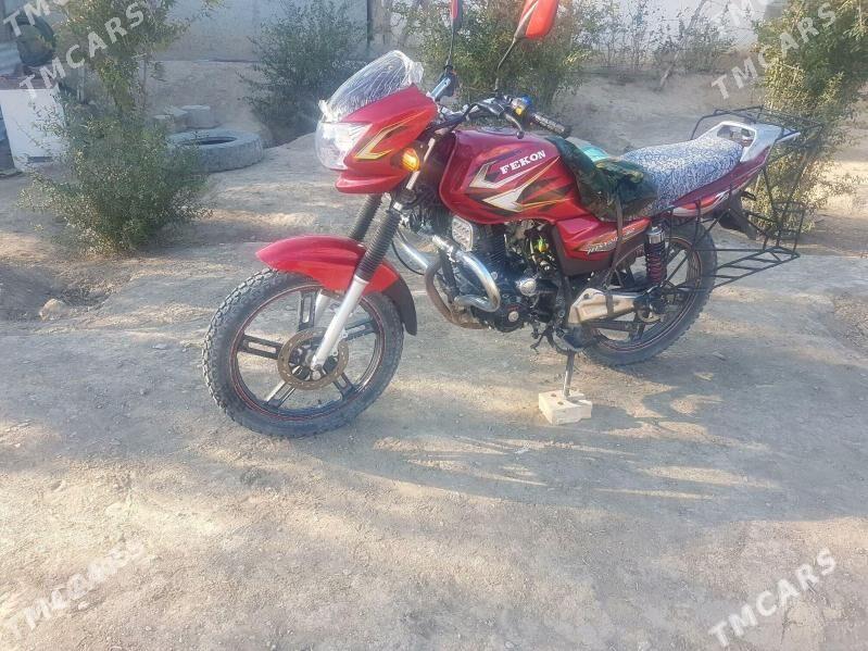 Fekon FK150-8G 2013 - 15 000 TMT - Gyzylarbat - img 1