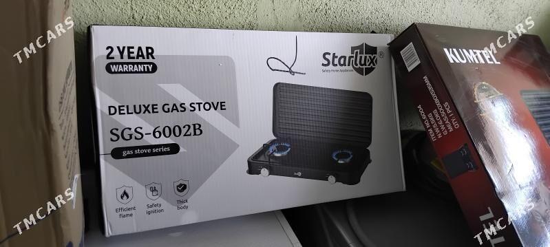 Gaz 2 Gõzli tăze Ullanlymadyk - Туркменбаши - img 1