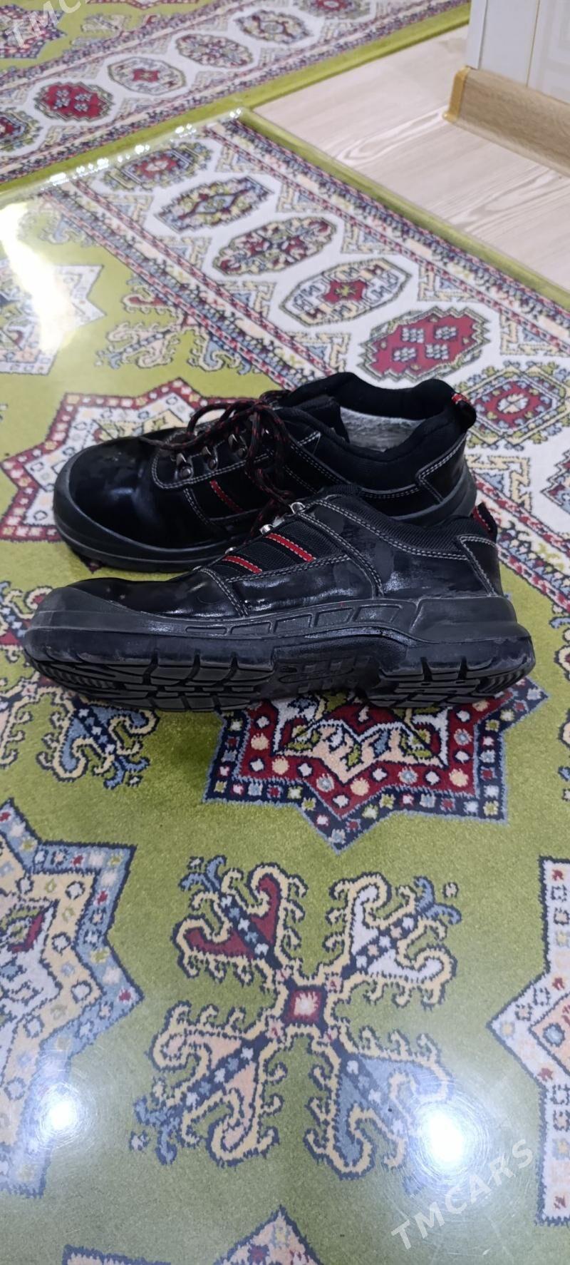 erkek ayakgaby - Türkmenabat - img 1