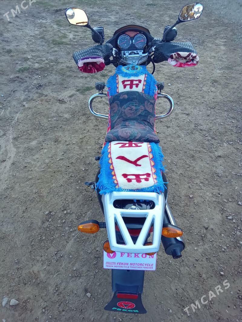 Fekon FK150-8G 2024 - 13 400 TMT - Bäherden - img 1