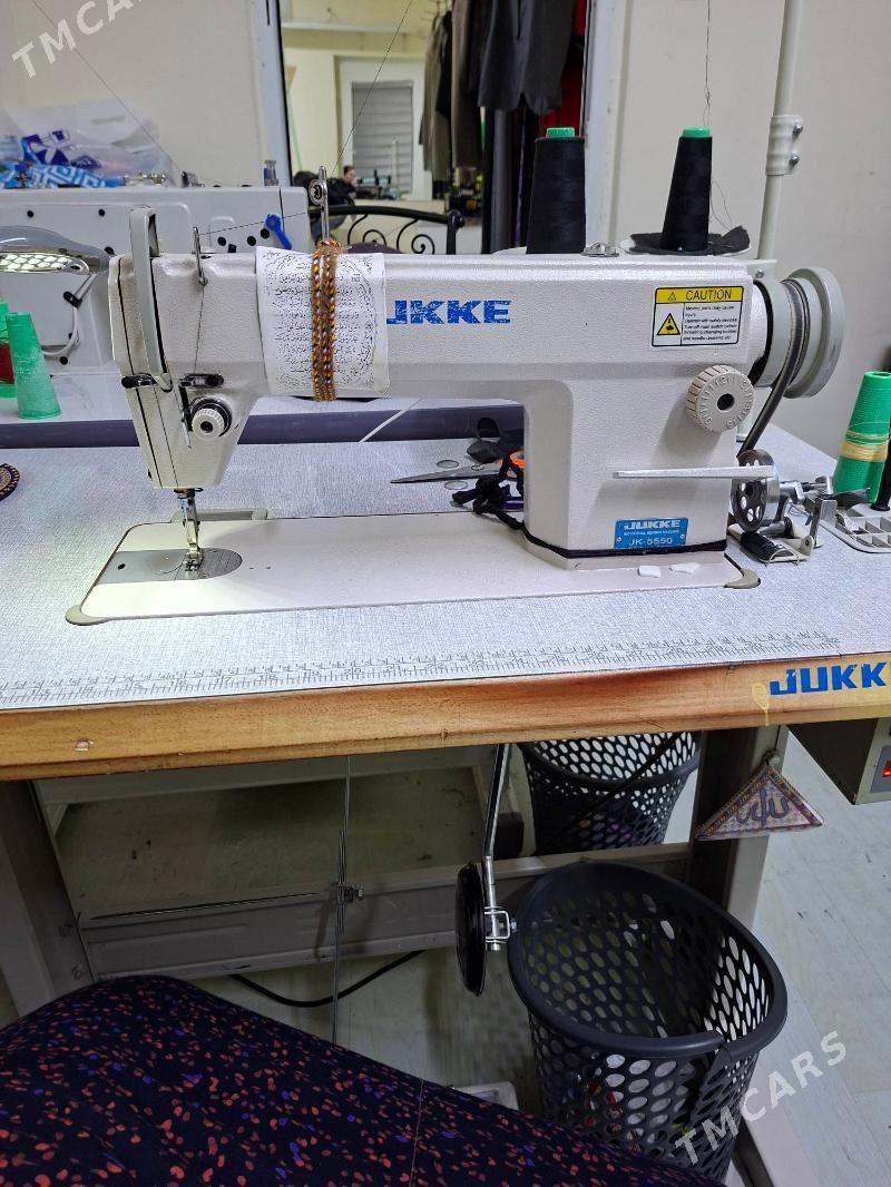 juki - Parahat 6 - img 1