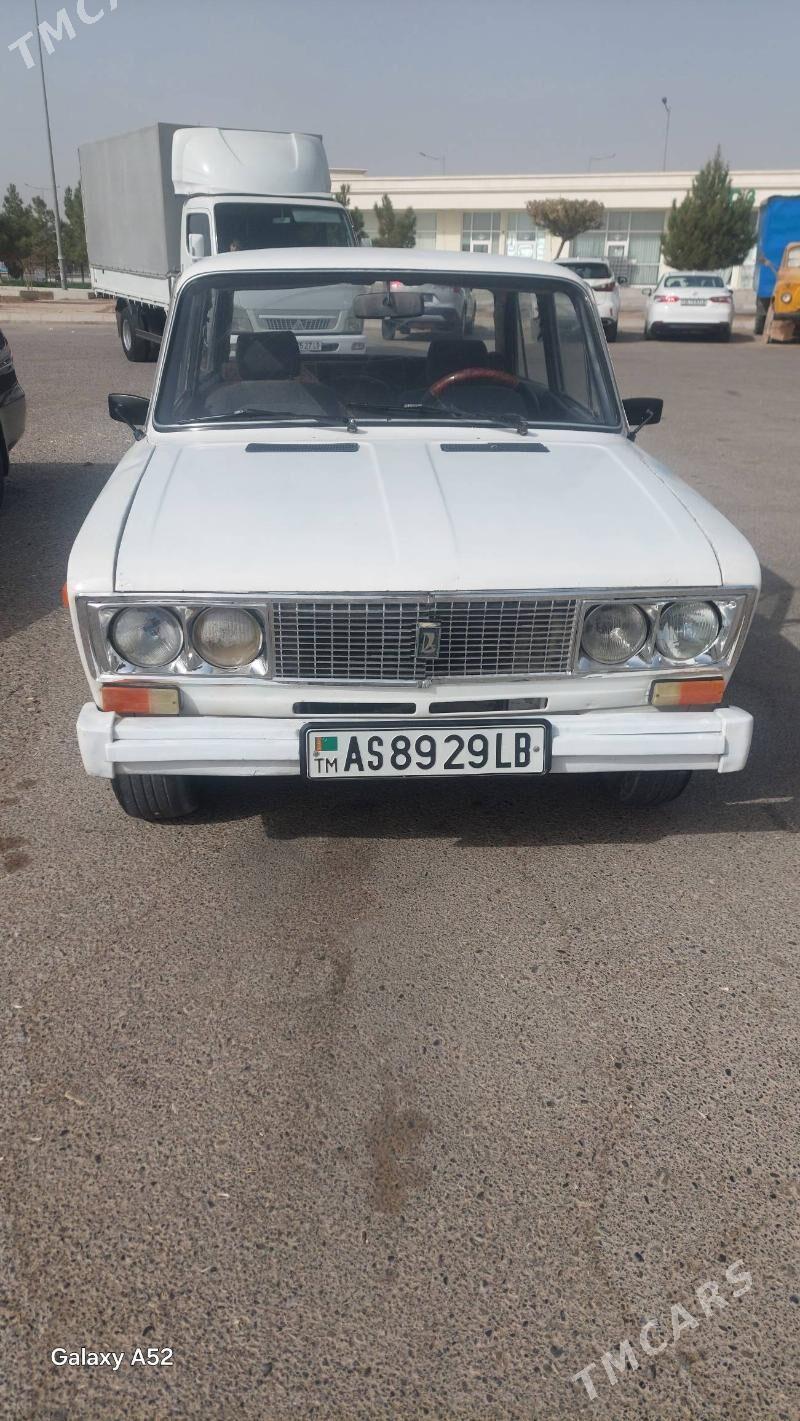 Lada 2106 1999 - 25 000 TMT - Туркменабат - img 1