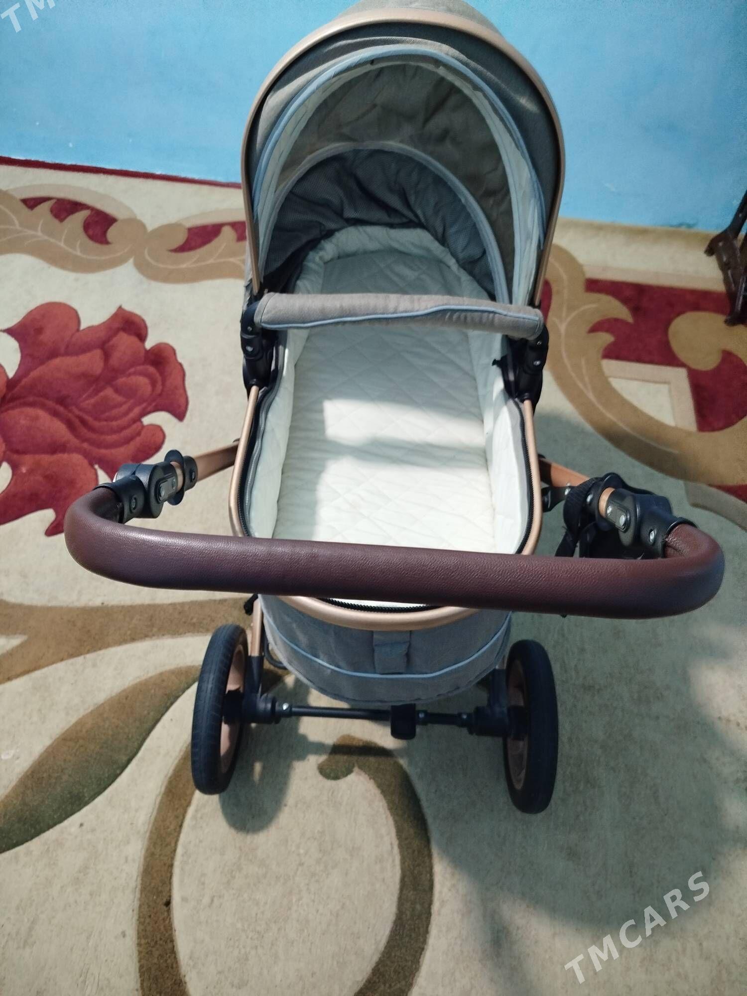 Kalyaska - Aşgabat - img 1