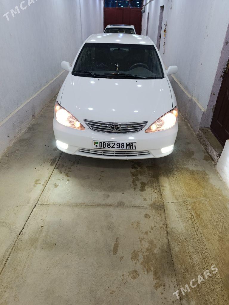 Toyota Camry 2002 - 140 000 TMT - Tagtabazar - img 1