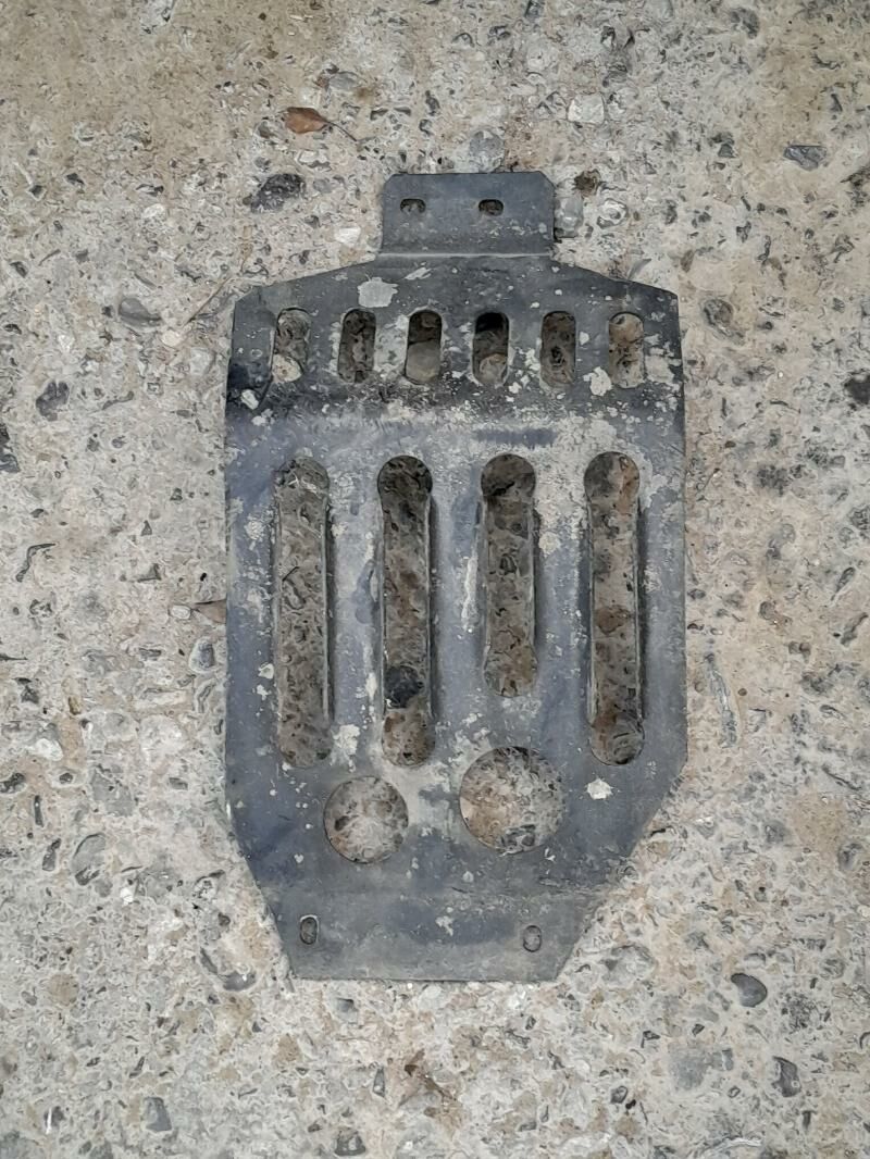 zaŝita 100 TMT - Гызыларбат - img 1