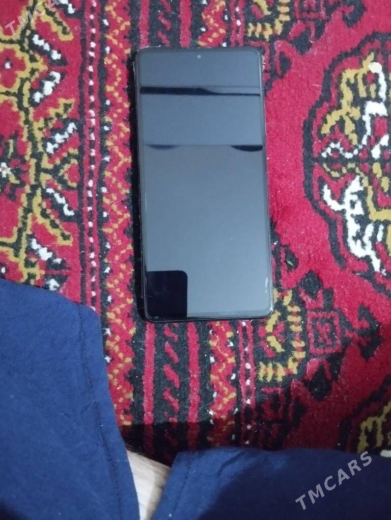 REDMI NOTE 12 PRO+ - Aşgabat - img 1