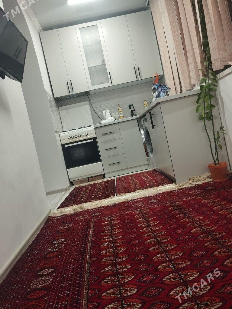 Аренда комната - Ашхабад - img 1