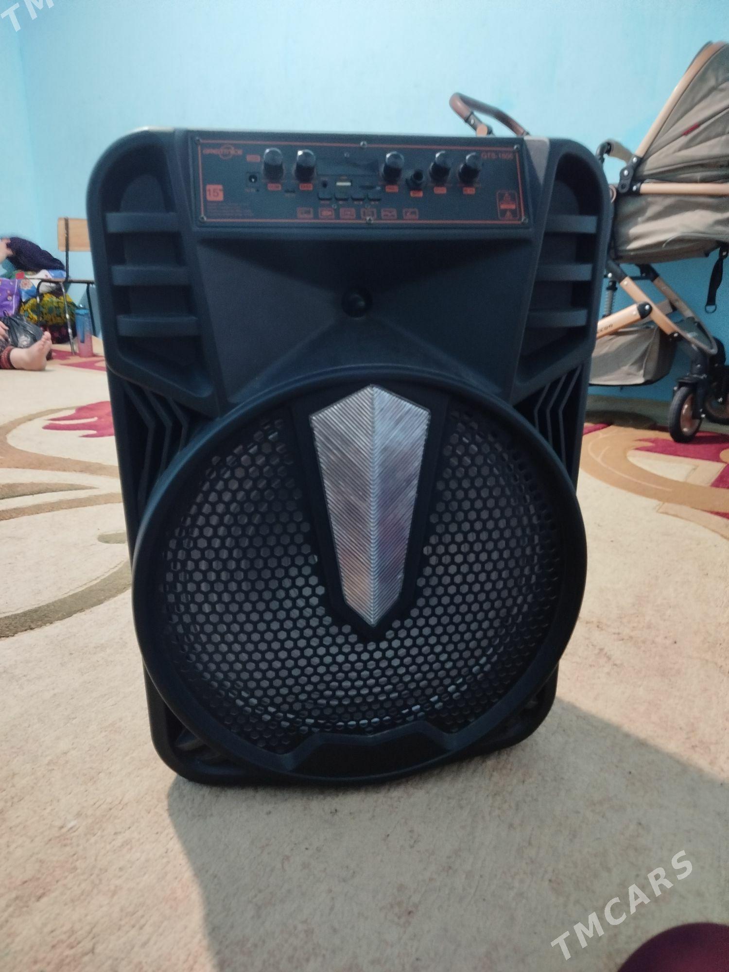 kaponka - Aşgabat - img 1