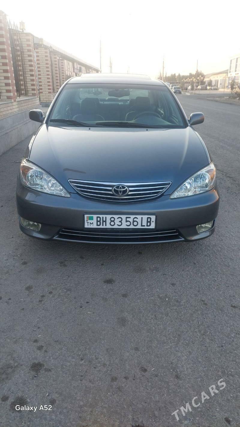 Toyota Camry 2003 - 210 000 TMT - Türkmenabat - img 1