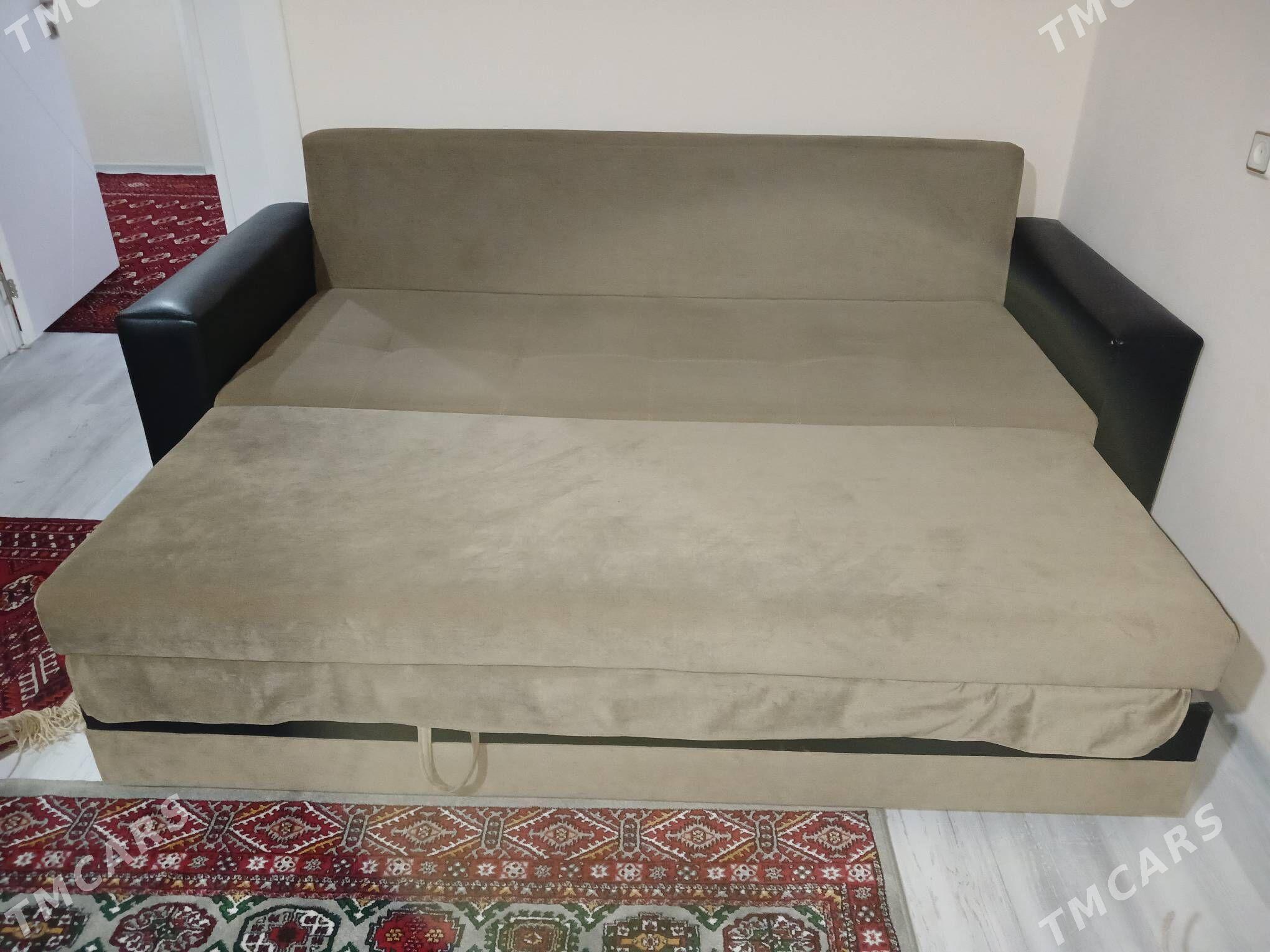диван - Дашогуз - img 1