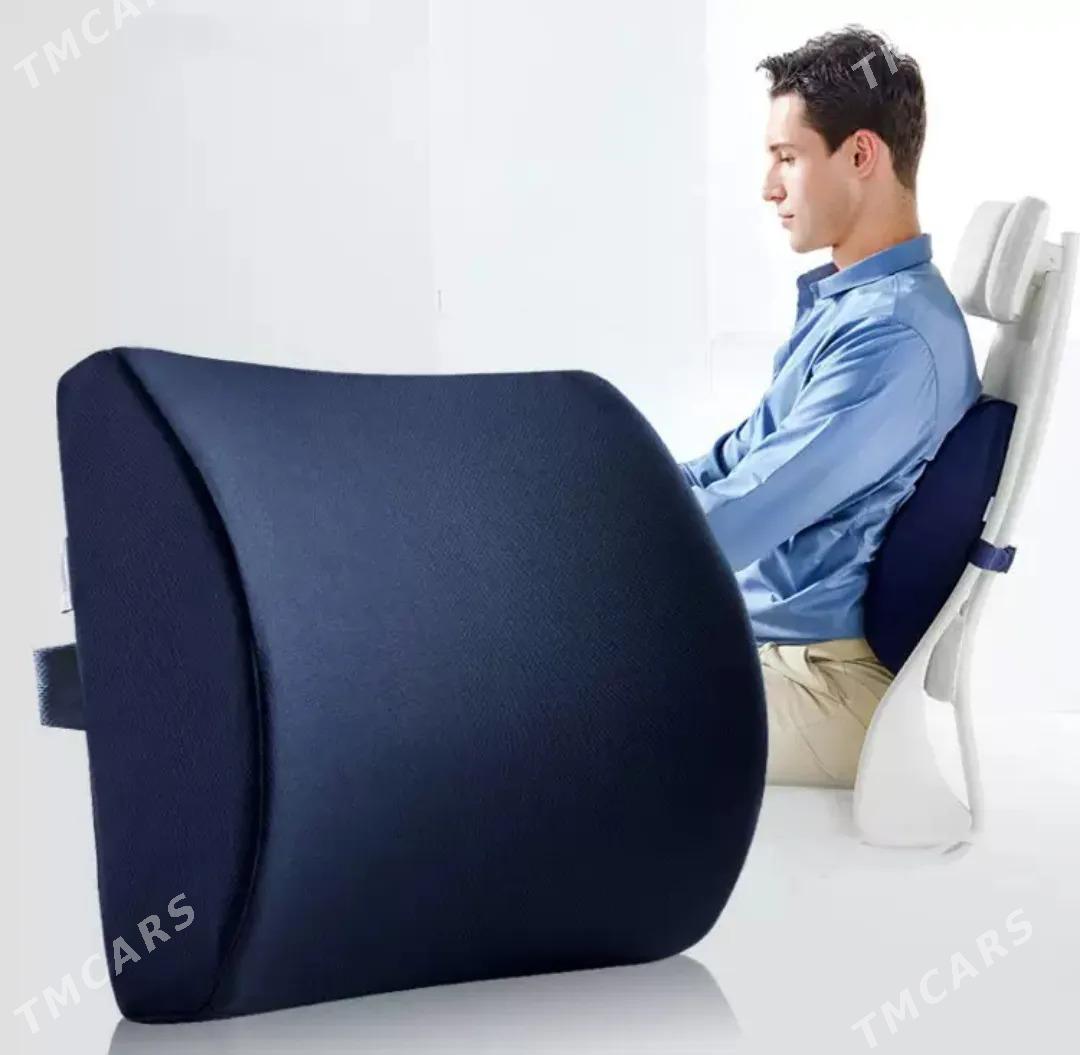 Ортопедическая подушка - Aşgabat - img 1