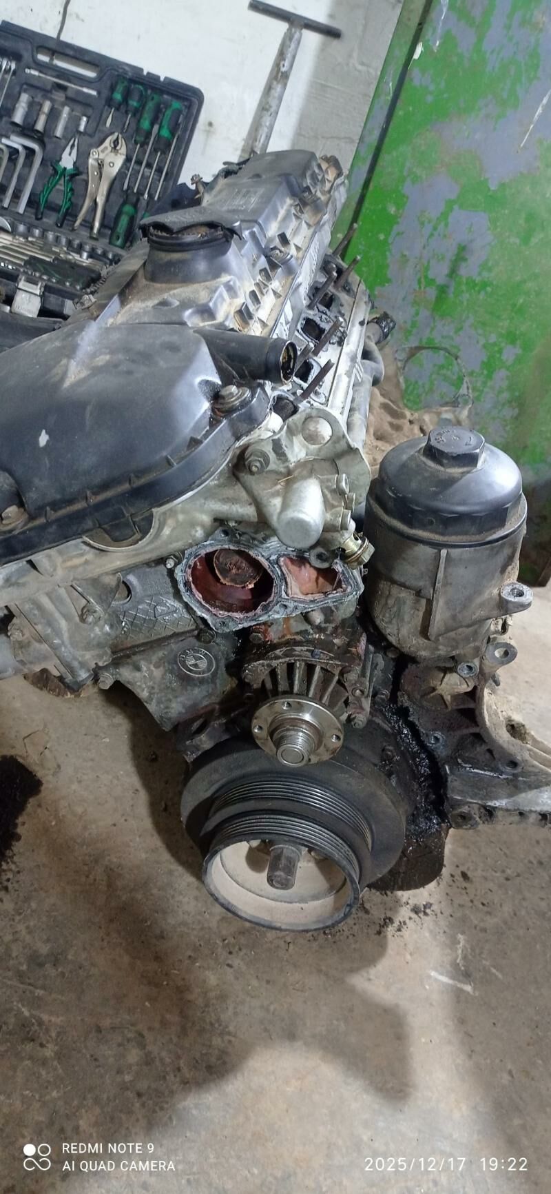 mator 2,8 goşa vanus 8 000 TMT - Кёнеургенч - img 1