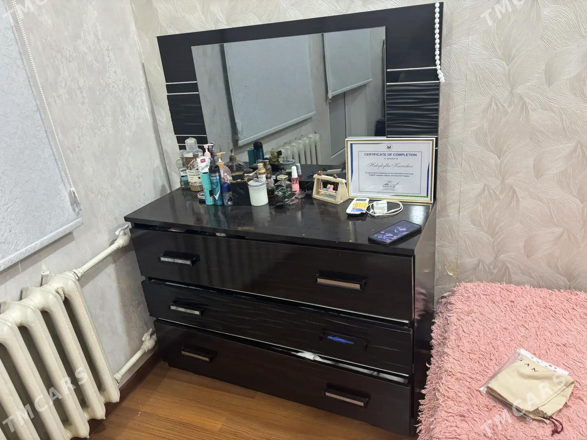 spalniy garnitur - Aşgabat - img 1