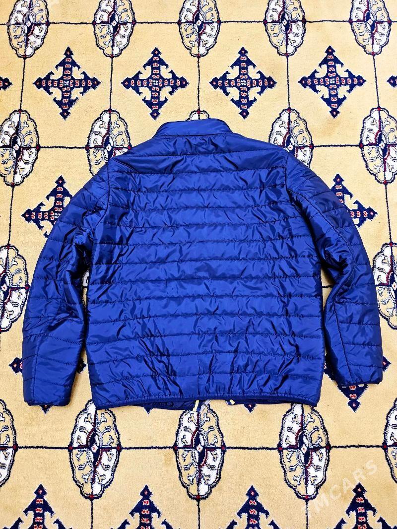 Kigili Kurtka - Дашогуз - img 1