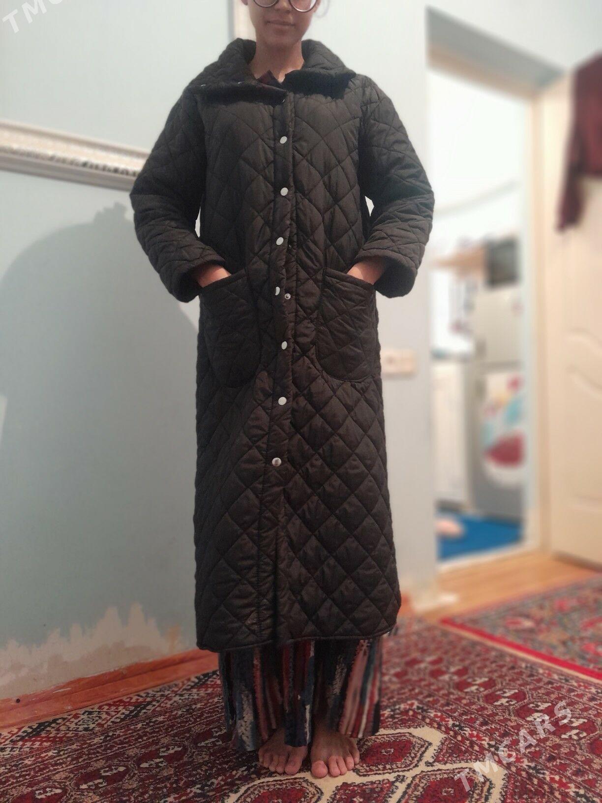 kurtga - Туркменбаши - img 1