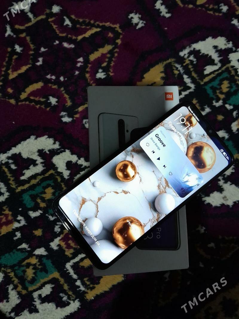 redmi not 8 pro - Türkmenabat - img 1