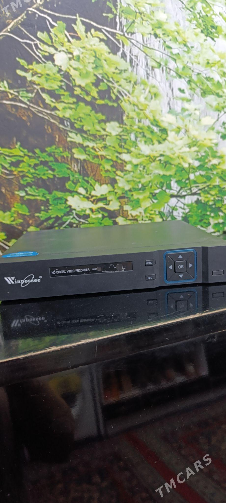 kamera analogue kone versiya - Türkmenabat - img 1