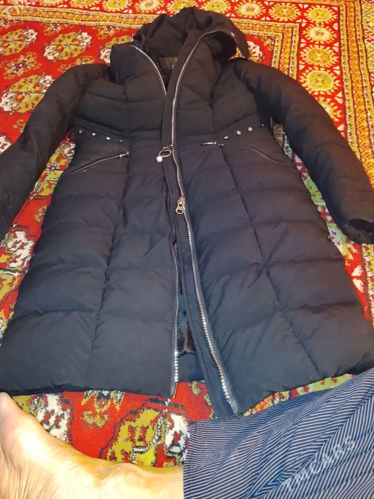 kurtka - Bagyr - img 1