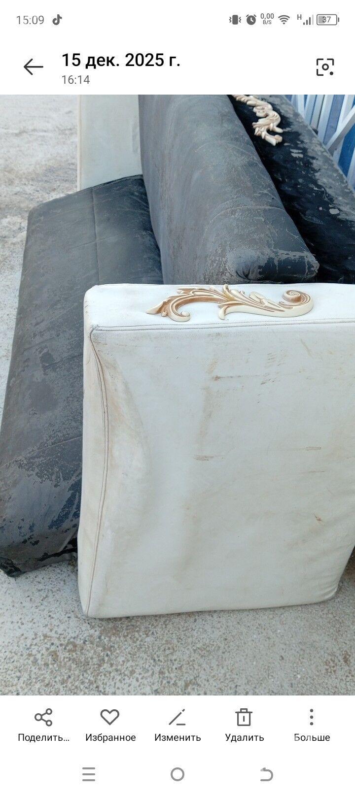 diwan диван - Байрамали - img 1