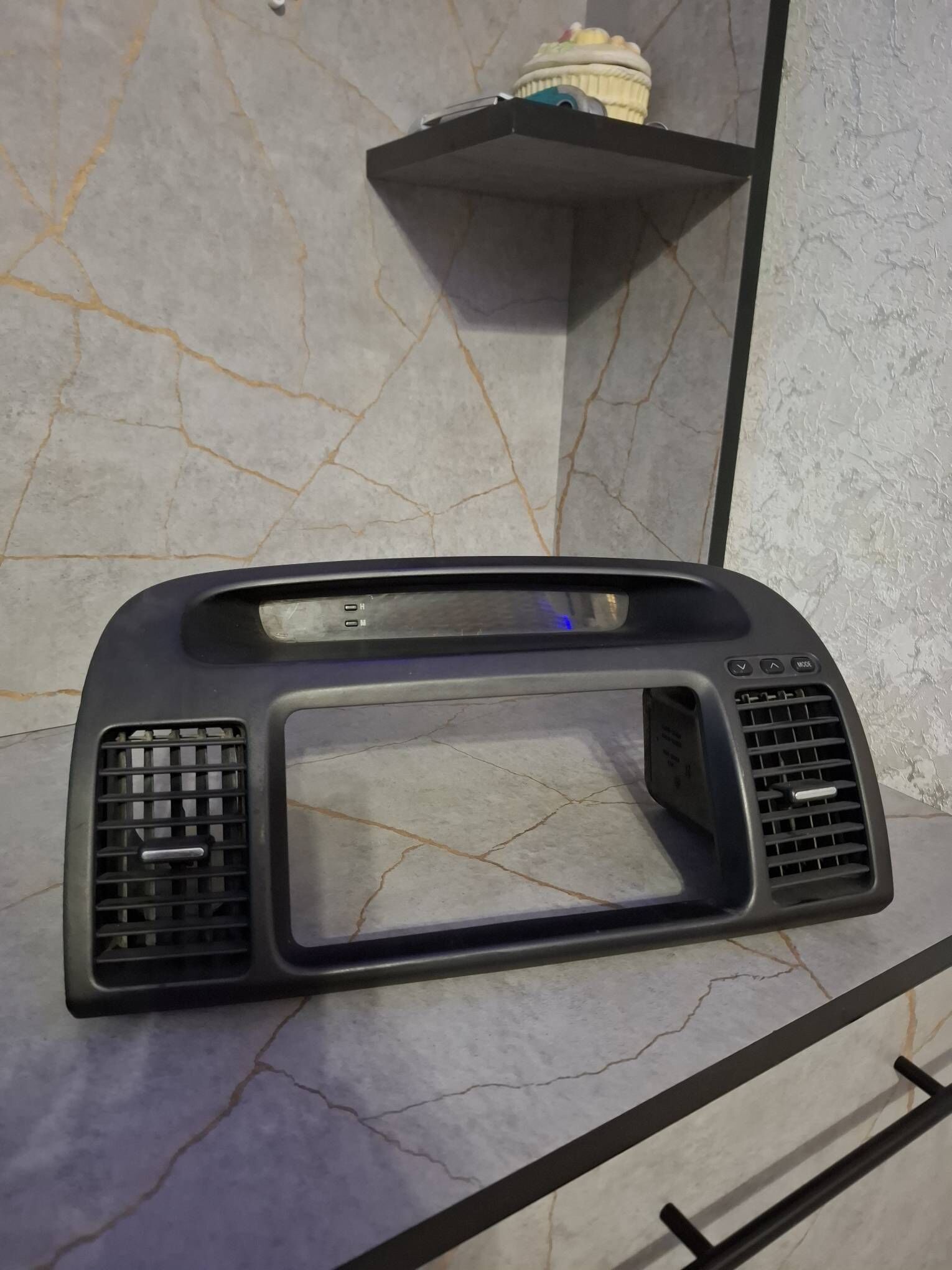 duty kemri telewizor ramka 200 TMT - Kaka - img 1