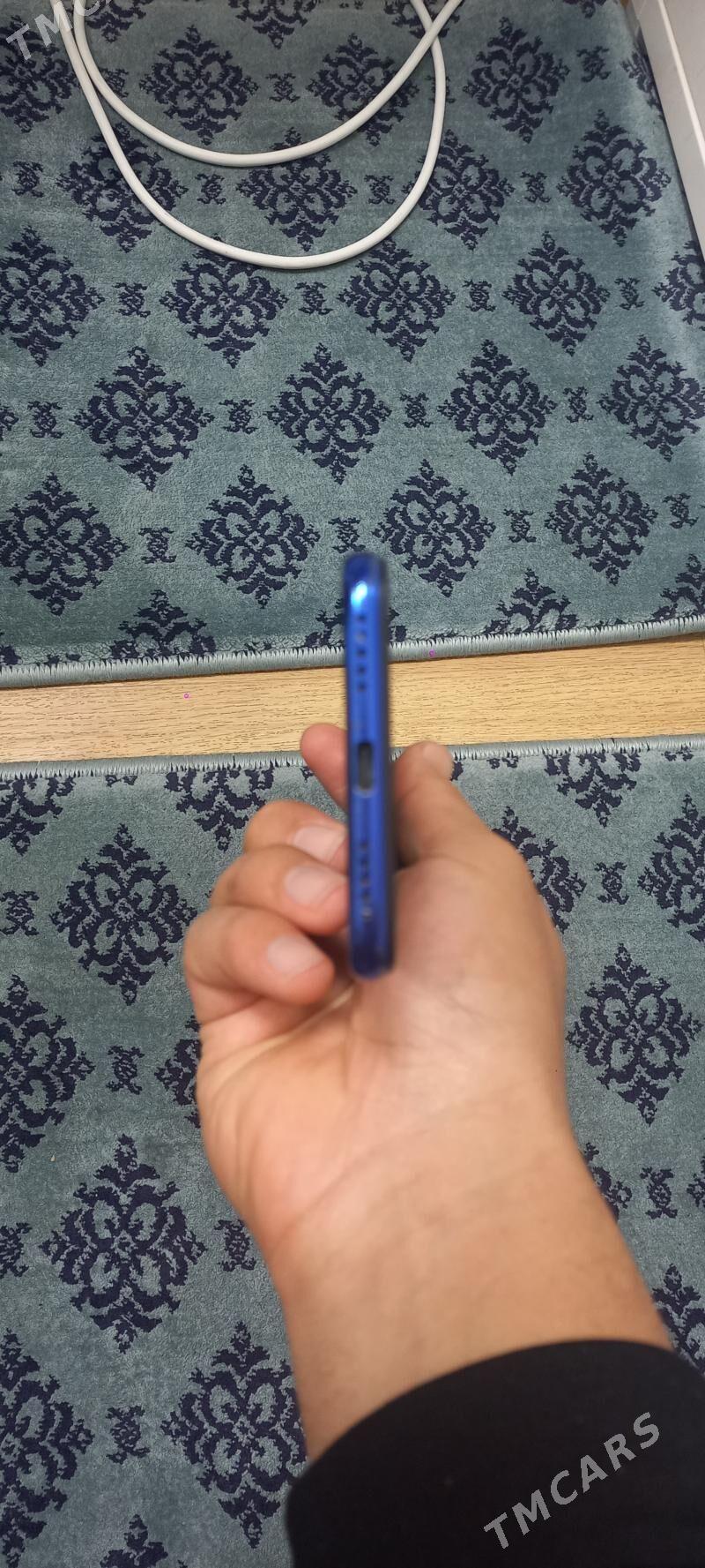 Redm not 7 - Бахарден - img 1