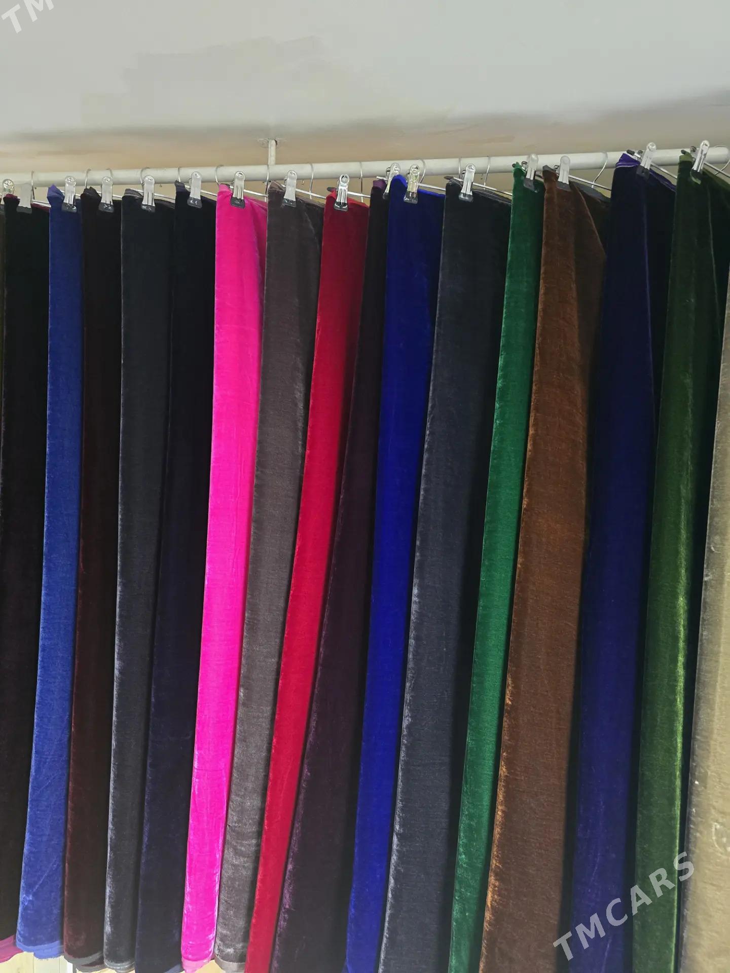 pombarh - Ашхабад - img 1