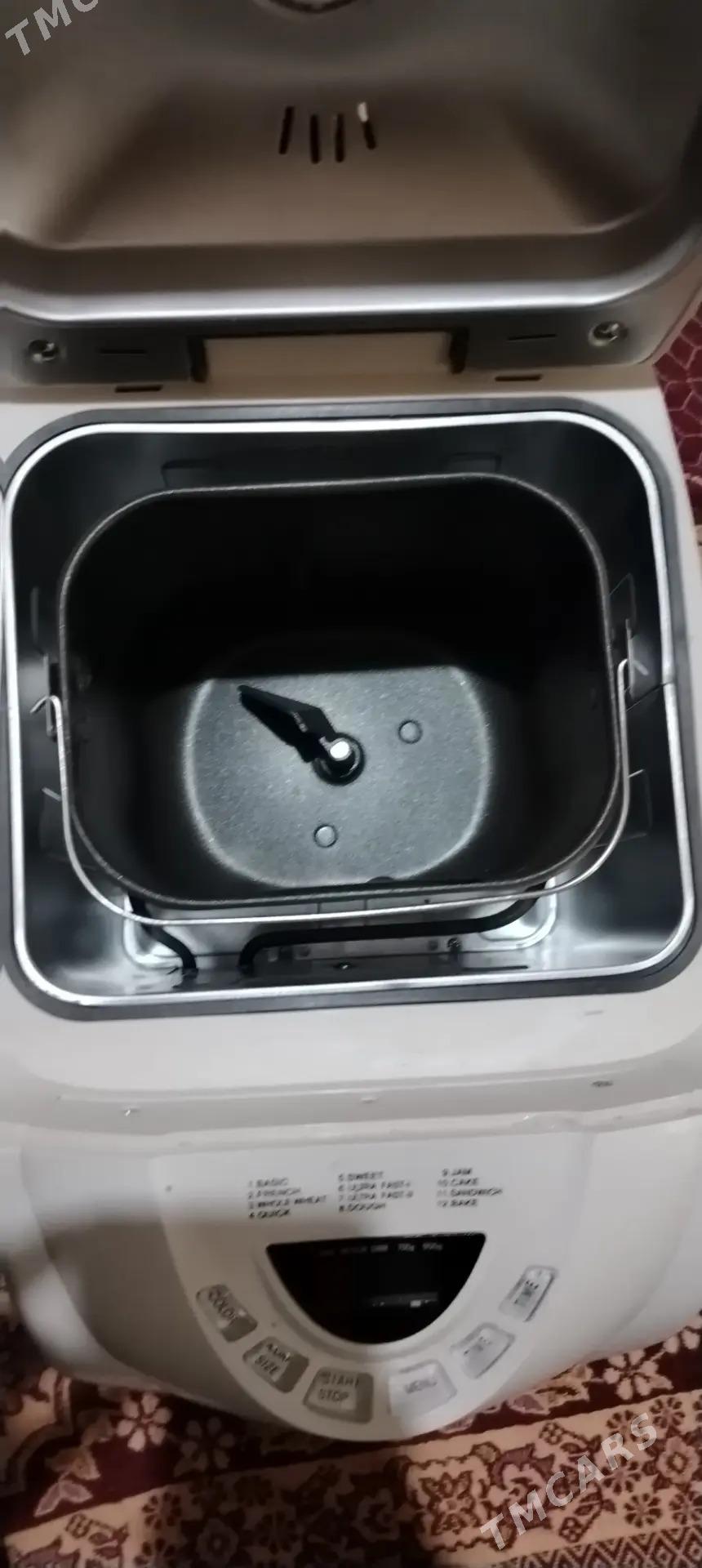 Хлебопечка - Хазар - img 1