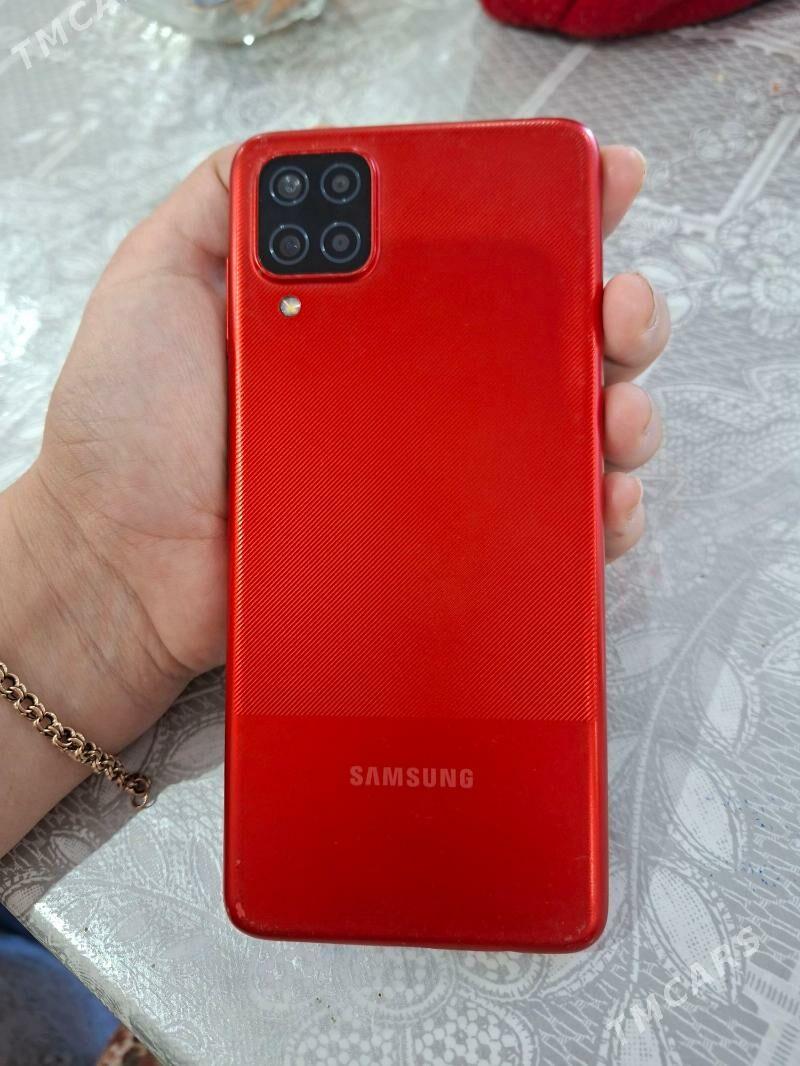 самсунг - Туркменабат - img 1