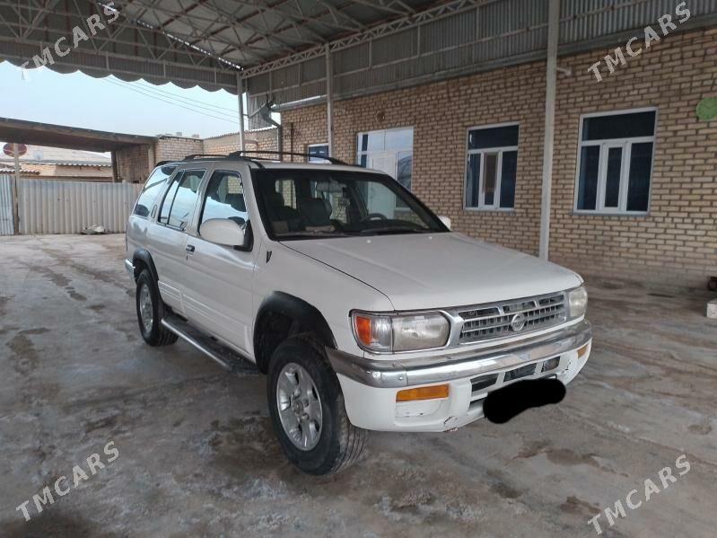 Nissan Pathfinder 1998 - 70 000 TMT - Mary - img 1