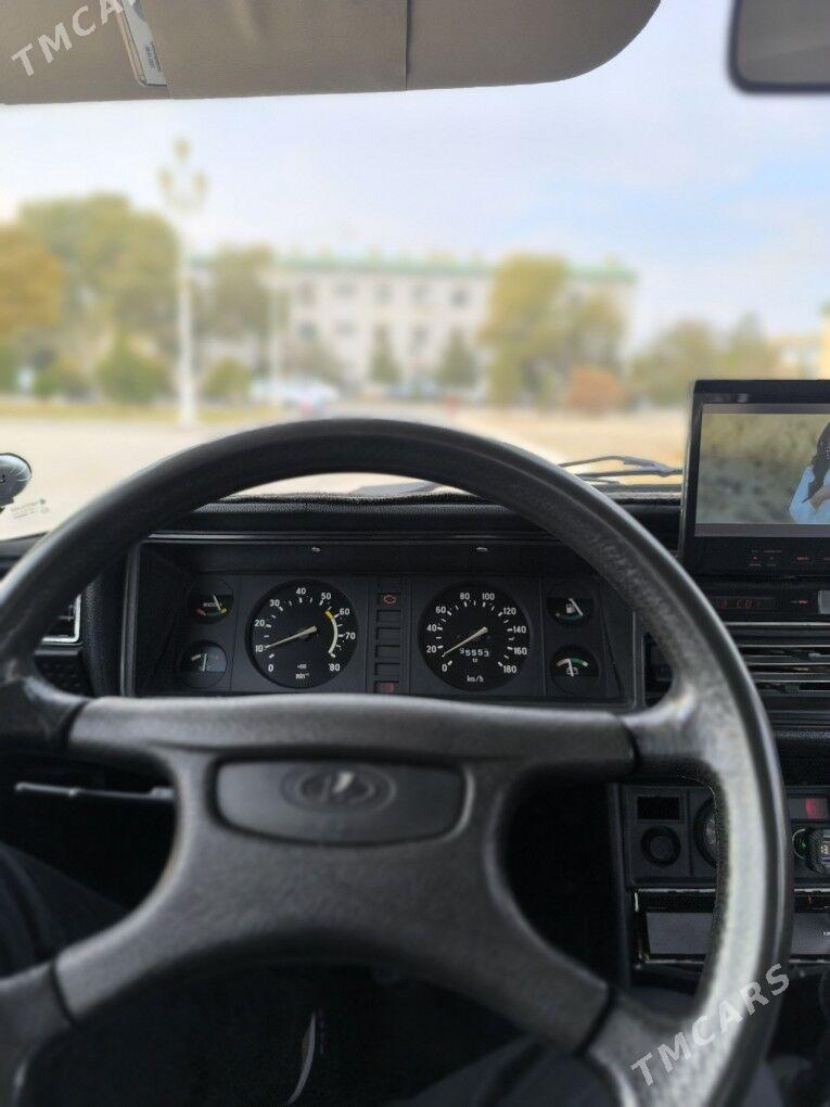 Lada 2107 2010 - 90 000 TMT - Балканабат - img 1